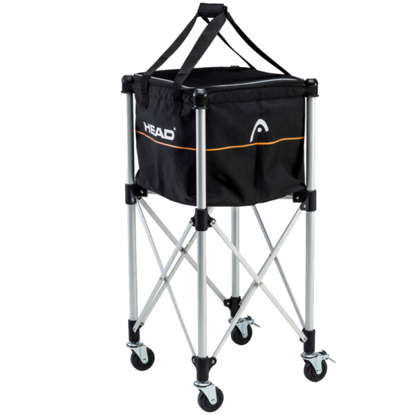 HEAD Tennis Ball Trolley