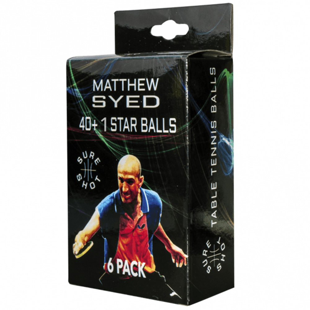 Black and white artistic soccer ball on grass