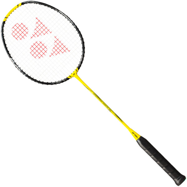 Yonex Nanoflare 1000 Play Badminton Racket (Lightning Yellow) 2023