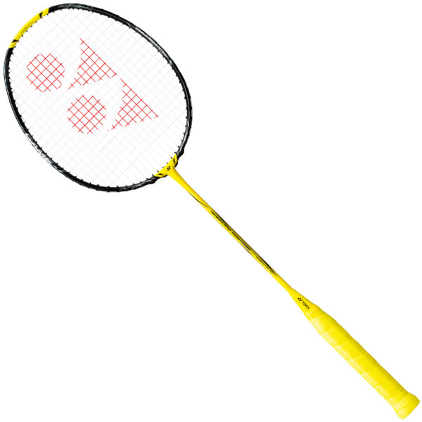 Yonex Nanoflare 1000 Game Badminton Racket (Lightning Yellow) 2023