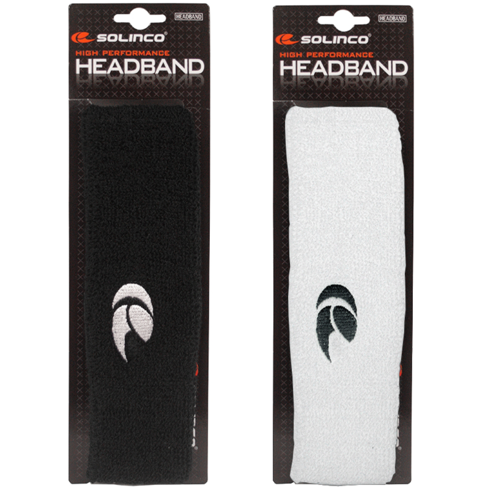 An image of a brightly colored badminton racket with a grip and a stringed head.