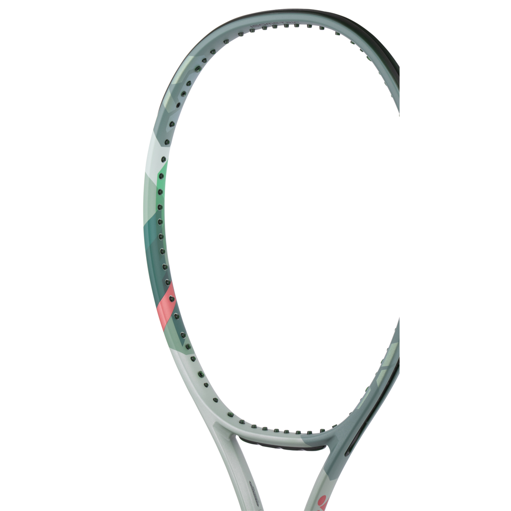 Yonex Percept 100L Tennis Racket (Frame Only) (2023