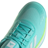 Nike Alpha J Women's Volleyball Shoes in White and Blue