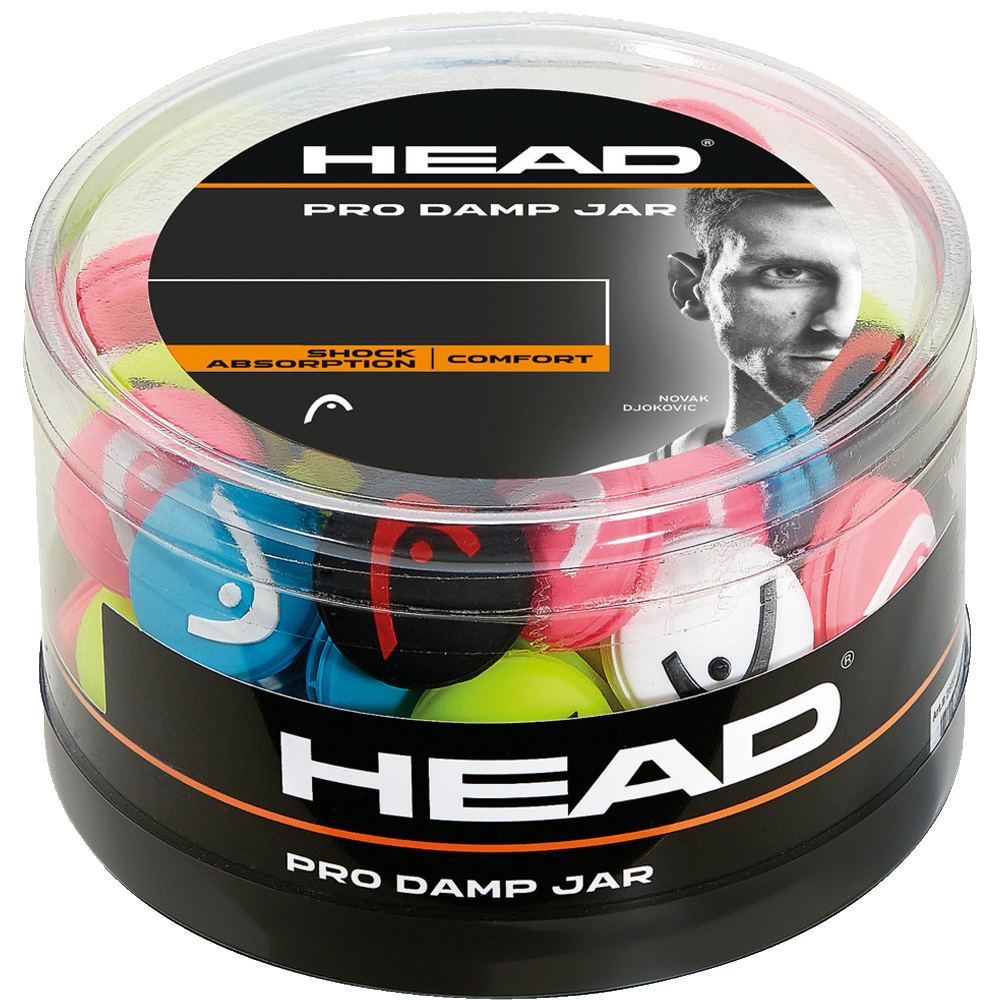 Head Dampener tub