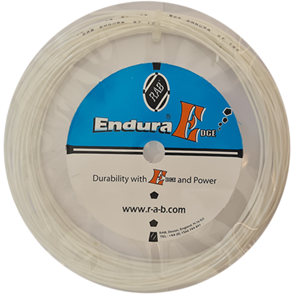 RAB Endura Ultra Edge Square Twist 1.27mm 12m Packet