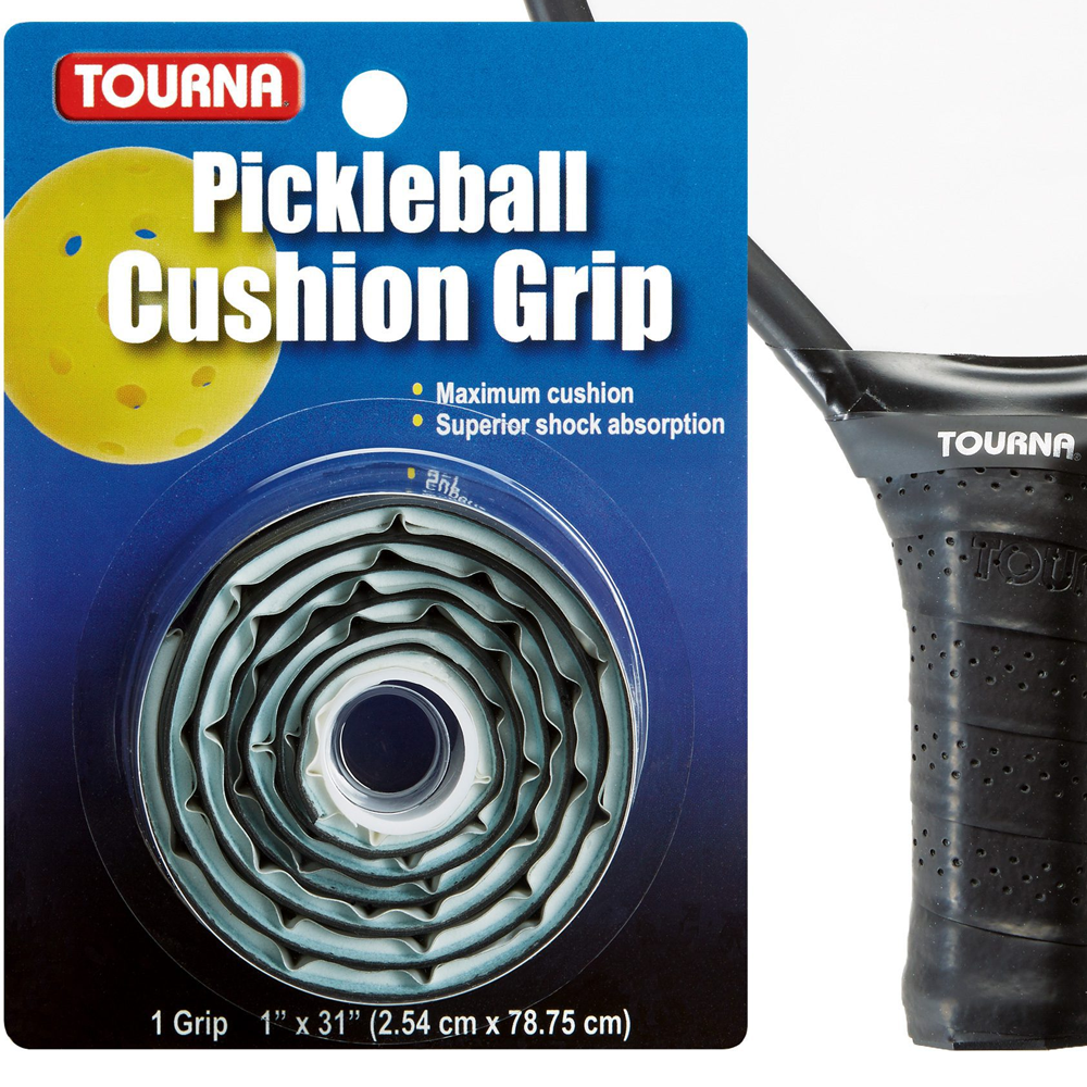 Red and white tennis ball on a white background