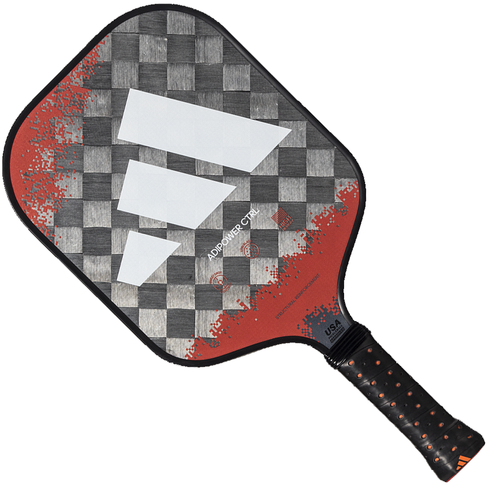 Adidas Adipower Control 3.2 Pickleball Paddle