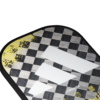 GQ STR1M1EL0 Badminton Racket