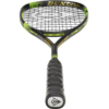 Tennis Ball on Grass Court