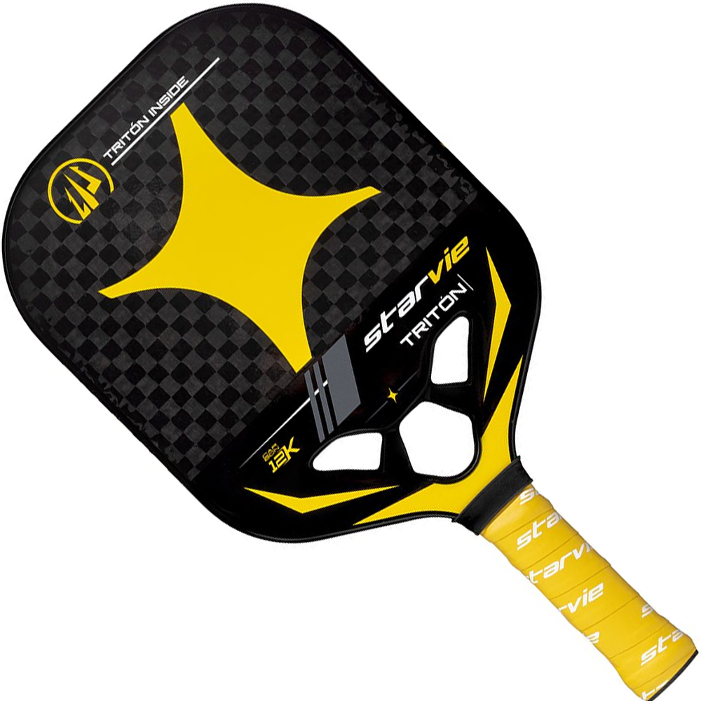StarVie Triton Pickleball Paddle