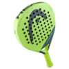 tennis racket and tennis balls