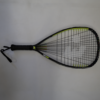 E-Force Lethal Reload 160 5/8 Racketball Racket EX-Demo