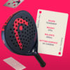 Head Radical Pro Padel Racket