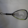 E-Force Lethal Reload 160 5/8 Racketball Racket EX-Demo