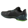 Head Mens Sprint Pro 3.5 SF All Court Shoes (Black / Forest Green) (2024)