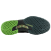 Head Mens Sprint Pro 3.5 SF All Court Shoes (Black / Forest Green) (2024)