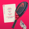 Head Radical Motion Padel Racket