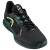 Head Mens Sprint Pro 3.5 SF All Court Shoes (Black / Forest Green) (2024)