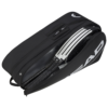 Head Tour Racket Bag L (2024) (Black/White)