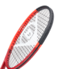 Dunlop CX200 Tennis Racket (Frame Only) (2024)