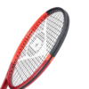 Dunlop CX400 TOUR Tennis Racket (Frame Only) (2024)