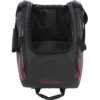 Royal Padel Signature Padel Racket Bag (2024) (Black/Red)