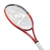 Dunlop CX200 OS Tennis Racket (Frame Only) (2024)