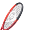 Dunlop CX200 TOUR Tennis Racket (Frame Only) (2024)