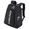 Head Kids Tour Backpack 14L (2024) (Black/White)