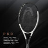 Head Speed Pro Tennis Racket (Frame Only) (2024)