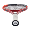Dunlop CX200 LS Tennis Racket (Frame Only) (2024)