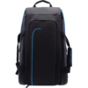 Royal Padel Signature Padel Racket Bag (2024) (Black/Blue)