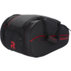 Royal Padel Signature Padel Racket Bag (2024) (Black/Red)