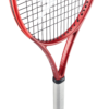 Dunlop CX200 OS Tennis Racket (Frame Only) (2024)