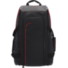 Royal Padel Signature Padel Racket Bag (2024) (Black/Red)
