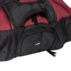 Dunlop CX-Performance 12 Racket Bag (2024) (Black/Red)