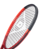 Dunlop CX200 OS Tennis Racket (Frame Only) (2024)