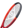 Dunlop CX400 Tennis Racket (Frame Only) (2024)