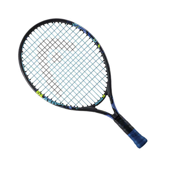 Head Novak 19 Junior Tennis Racket (2024)