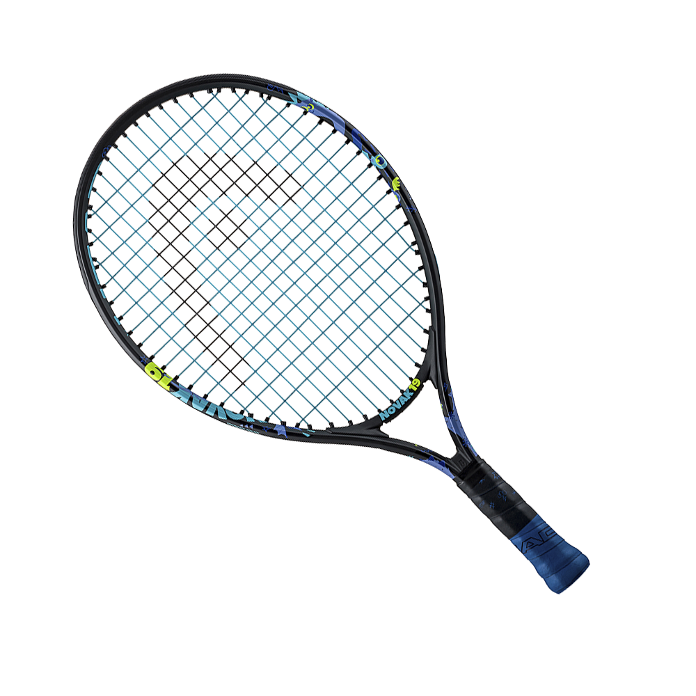 Head Novak 19 Junior Tennis Racket (2024)