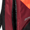 Dunlop CX-Performance Backpack (2024) (Black/Red)
