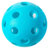 Franklin Indoor Pickleball Ball (3 Ball Tube)
