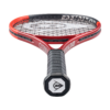 Dunlop CX200 Tennis Racket (Frame Only) (2024)