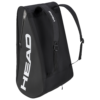 Head Tour Racket Bag XL (2024) (Black/White)