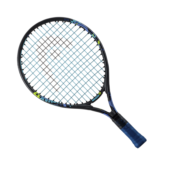 Head Novak 17 Junior Tennis Racket (2024)