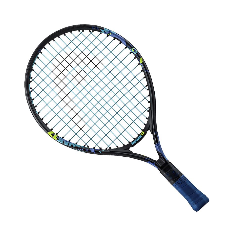 Head Novak 17 Junior Tennis Racket (2024)