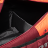 Dunlop CX-Performance 12 Racket Bag (2024) (Black/Red)