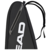 Head Tour Racket Bag XL (2024) (Black/White)