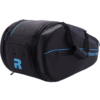 Royal Padel Signature Padel Racket Bag (2024) (Black/Blue)