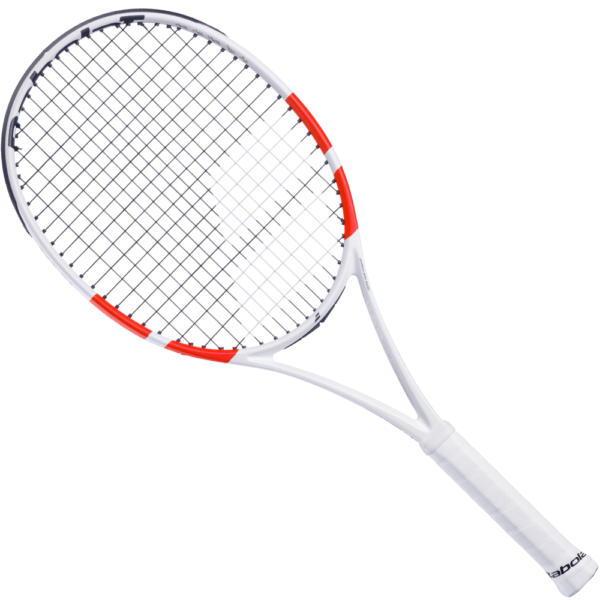 Babolat Pure Strike Lite Tennis Racket (Frame Only) (2024)